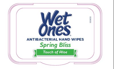 Top Label - Top Label